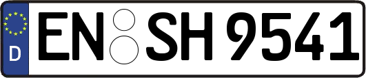 EN-SH9541