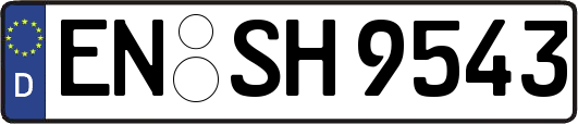 EN-SH9543