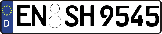 EN-SH9545