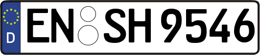 EN-SH9546