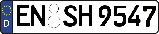 EN-SH9547