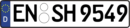 EN-SH9549