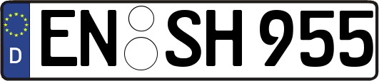 EN-SH955
