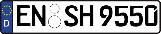 EN-SH9550