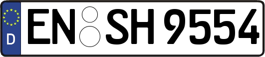 EN-SH9554