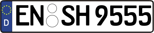EN-SH9555