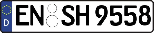 EN-SH9558