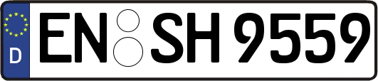 EN-SH9559