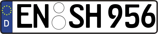 EN-SH956