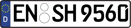 EN-SH9560