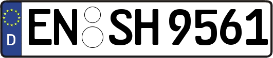 EN-SH9561