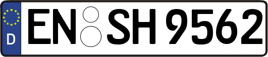 EN-SH9562