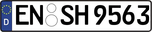 EN-SH9563