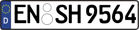 EN-SH9564