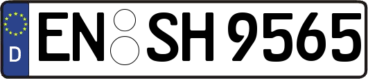 EN-SH9565