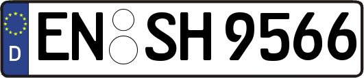 EN-SH9566