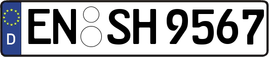 EN-SH9567
