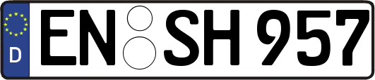 EN-SH957