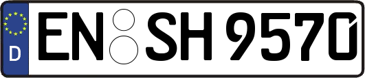 EN-SH9570