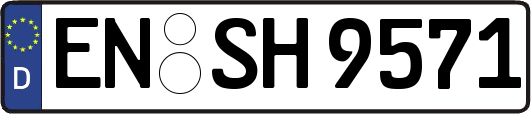EN-SH9571