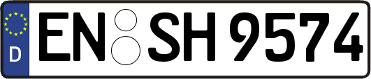 EN-SH9574