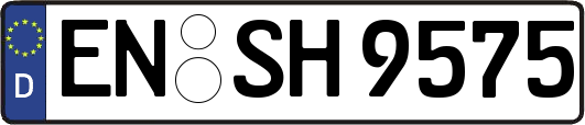 EN-SH9575