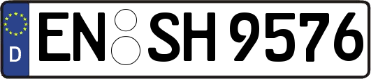 EN-SH9576