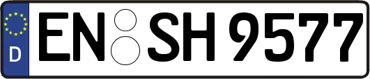 EN-SH9577