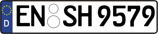 EN-SH9579