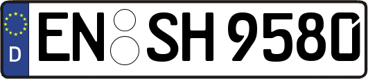 EN-SH9580