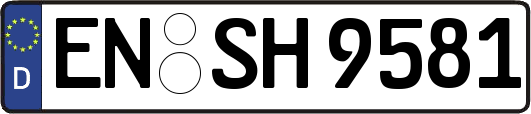 EN-SH9581