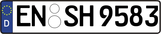 EN-SH9583