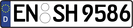 EN-SH9586