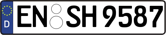 EN-SH9587