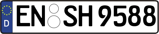 EN-SH9588