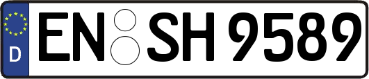 EN-SH9589