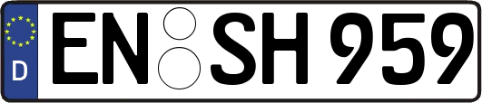 EN-SH959