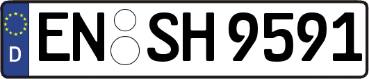 EN-SH9591