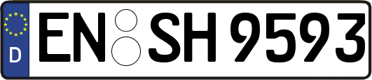 EN-SH9593