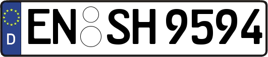 EN-SH9594