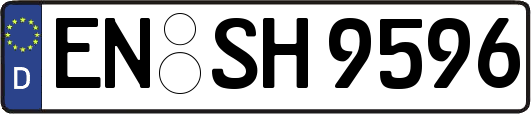 EN-SH9596