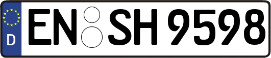 EN-SH9598