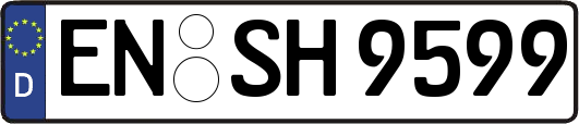 EN-SH9599