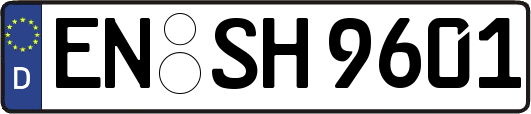 EN-SH9601