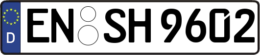 EN-SH9602