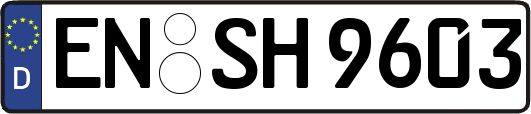 EN-SH9603