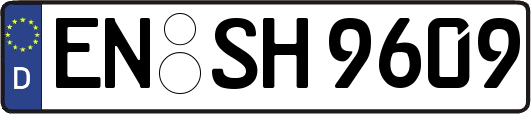 EN-SH9609