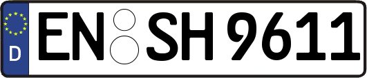 EN-SH9611