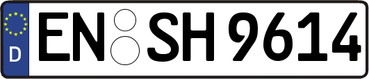 EN-SH9614