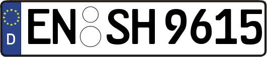 EN-SH9615